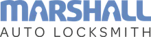 Marshall Auto Locksmiths logo